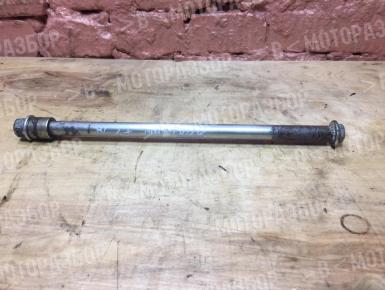 Ось маятника в сборе, Honda, CBR 750 Hurricane, 1988, 0, 0