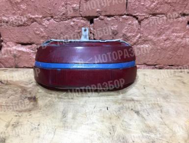 Стоп сигнал, Honda, CBR 750 Hurricane, 1988, 0, 0