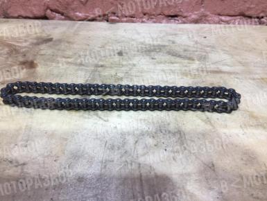 Цепь масляного насоса, Honda, CBR 750 Hurricane, 1988, 0, 0