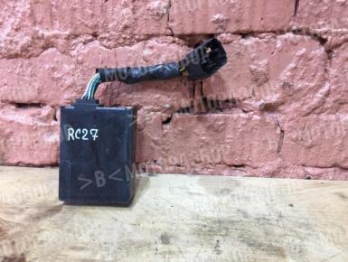 ЭБУ, Honda, CBR 750 Hurricane, 1988, 0, 0