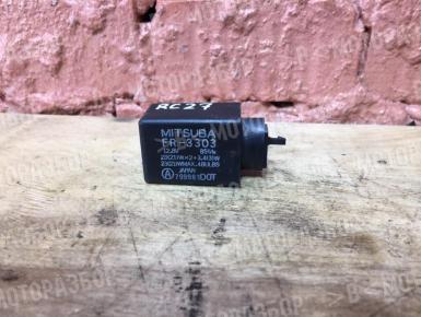 Реле поворота, Honda, CBR 750 Hurricane, 1988, 0, 0