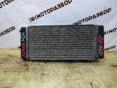 Радиатор охлаждения, Honda, VT 600 C Shadow, 1996, 0, 0