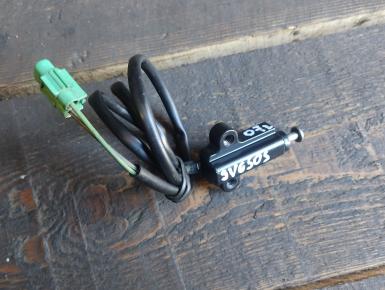 Датчик боковой подставки, Suzuki, SV 650 S ABS, 2007, 0, 0