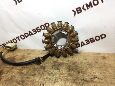 Генератор, Honda, CBR 600 RR, 2007, 0, 0