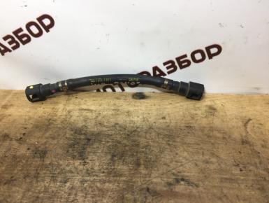 Топливный шланг, Honda, CBR 600 RR, 2007, 0, 0