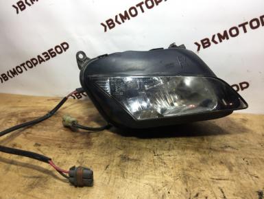 Фара, Honda, CBR 600 RR, 2007, 0, 0
