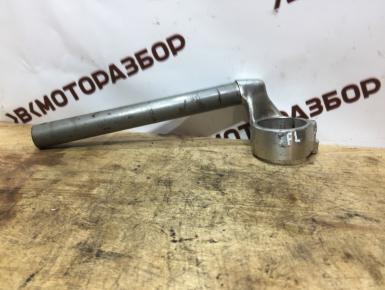 Клипон левый, Honda, CBR 600 RR, 2007, 0, 0