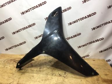 Пластик боковой правый, Honda, CBR 600 RR, 2007, 0, 0