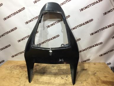 Пластик хвоста, Honda, CBR 600 RR, 2007, 0, 0