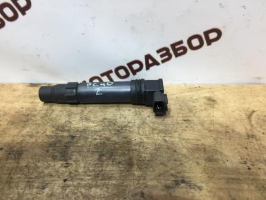 Катушка зажигания, Honda, CBR 600 RR, 2007, 0, 0