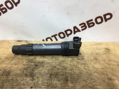 Катушка зажигания, Honda, CBR 600 RR, 2007, 0, 0