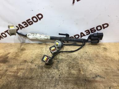 Проводка, Honda, CBR 600 RR, 2007, 0, 0