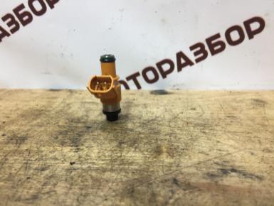 Форсунка, Honda, CBR 600 RR, 2007, 0, 0