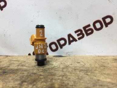 Форсунка, Honda, CBR 600 RR, 2007, 0, 0
