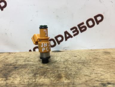 Форсунка, Honda, CBR 600 RR, 2007, 0, 0