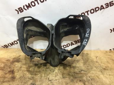 Патрубок впускной, Honda, CBR 600 RR, 2007, 0, 0