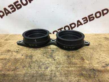 Патрубок впускной, Honda, CBR 600 RR, 2007, 0, 0