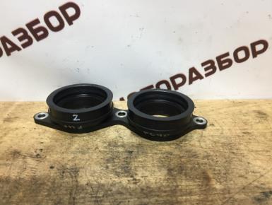 Патрубок впускной, Honda, CBR 600 RR, 2007, 0, 0