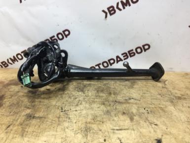 Подставка боковая, Honda, CBR 600 RR, 2007, 0, 0