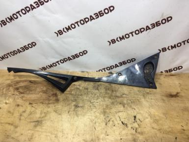 Пластик боковой правый, Honda, CBR 600 RR, 2007, 0, 0