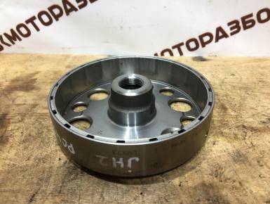 Маховик, Honda, CBR 600 RR, 2007, 0, 0