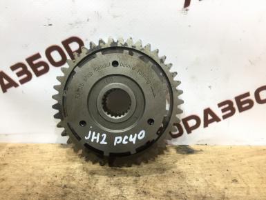 Обгонная муфта, Honda, CBR 600 RR, 2007, 0, 0