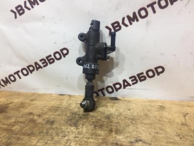 Задний тормозной цилиндр, Honda, CBR 600 RR, 2007, 0, 0