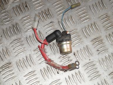 Реле стартера, Yamaha, FZR 750 Genesis, 1988, 0, 0