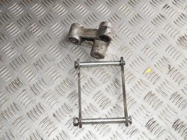 Механизм прогрессии, Yamaha, FZR 750 Genesis, 1988, 0, 0