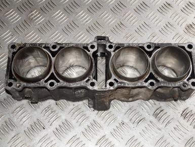 Блок цилиндров, Yamaha, FZR 750 Genesis, 1988, 0, 0