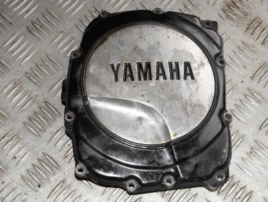 Крышка сцепления, Yamaha, FZR 750 Genesis, 1988, 0, 0