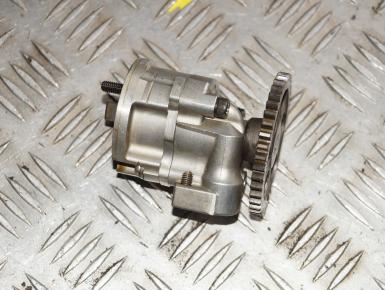 Насос масляный, Yamaha, FZR 750 Genesis, 1988, 0, 0