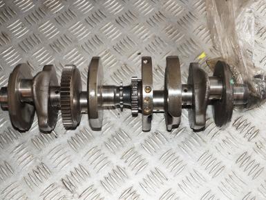 Коленвал, Yamaha, FZR 750 Genesis, 1988, 0, 0