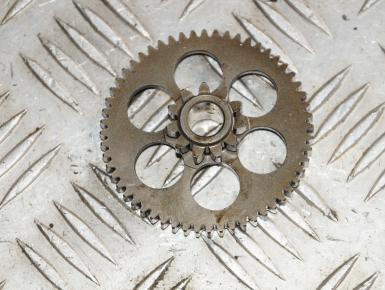 Шестерня стартера, Yamaha, FZR 750 Genesis, 1988, 0, 0