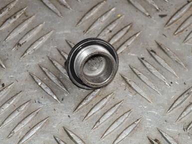 Пробка маслозаливная, Yamaha, FZR 750 Genesis, 1988, 0, 0