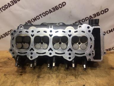 Головка блока цилиндров, Honda, CBR 600 RR, 2007, 0, 0