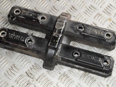 Клапанная крышка, Yamaha, FZR 750 Genesis, 1988, 0, 0