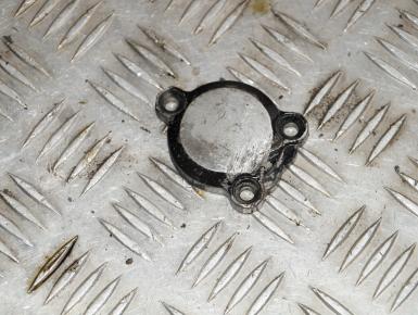 Крышка картера, Yamaha, FZR 750 Genesis, 1988, 0, 0