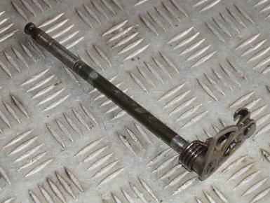 Вал селектора передач, Yamaha, FZR 750 Genesis, 1988, 0, 0
