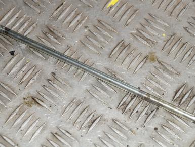 Шток сцепления, Yamaha, FZR 750 Genesis, 1988, 0, 0