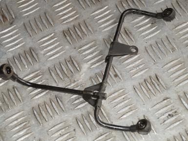 Масляная магистраль, Yamaha, FZR 750 Genesis, 1988, 0, 0