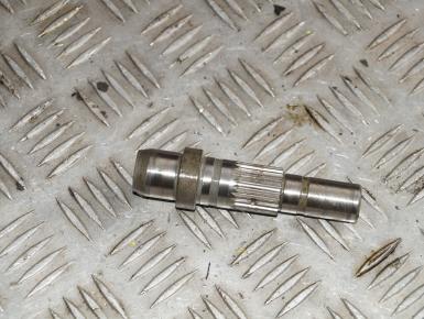 Балансировочный вал, Yamaha, FZR 750 Genesis, 1988, 0, 0