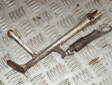 Подставка боковая, Yamaha, FZR 750 Genesis, 1988, 0, 0