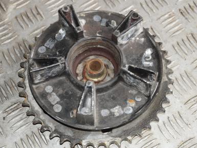 Обойма привода заднего колеса, Yamaha, FZR 750 Genesis, 1988, 0, 0