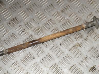 Ось маятника в сборе, Yamaha, FZR 750 Genesis, 1988, 0, 0