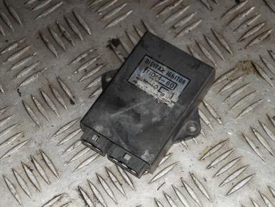 ЭБУ, Yamaha, FZR 750 Genesis, 1988, 0, 0