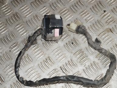 Пульт левый, Yamaha, FZR 750 Genesis, 1988, 0, 0