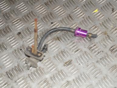 Топливный кран, Yamaha, FZR 750 Genesis, 1988, 0, 0