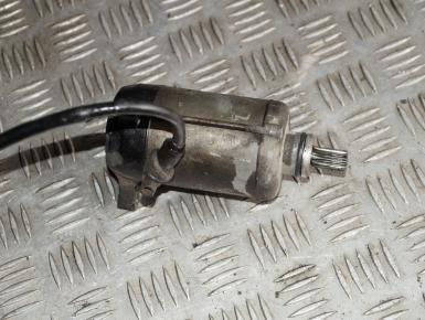 Стартер, Yamaha, FZR 750 Genesis, 1988, 0, 0