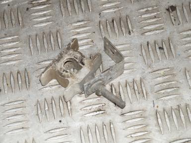 Натяжитель приводной цепи, Yamaha, FZR 750 Genesis, 1988, 0, 0